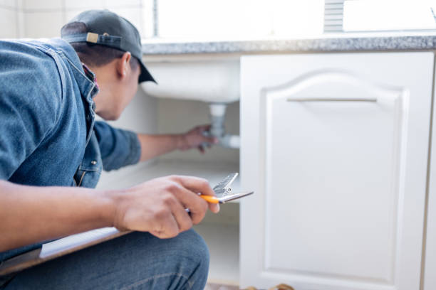 Best Sewer Line Repair  in Tamalpais Homestead Valley, CA
