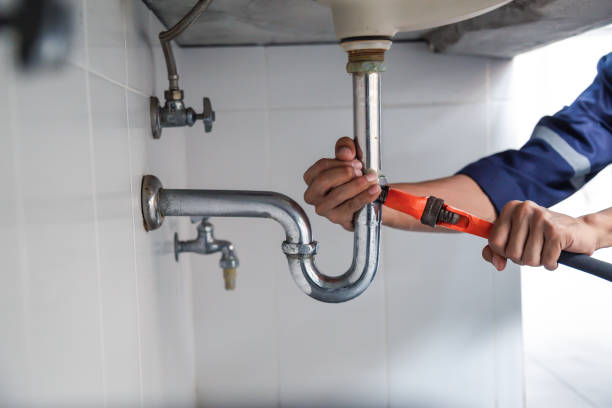 Best Drain Cleaning Services  in Tamalpais Homestead Valley, CA