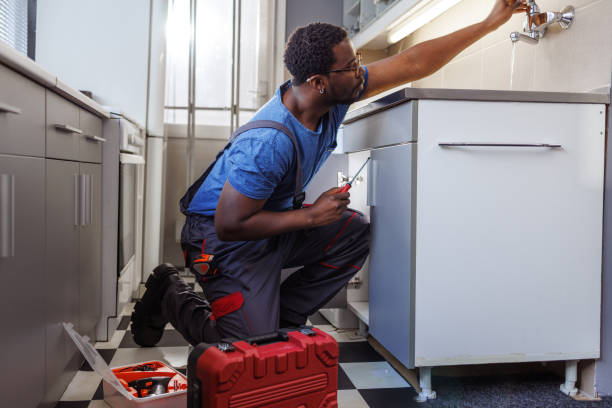 Best Local Plumber Services  in Tamalpais Homestead Valley, CA